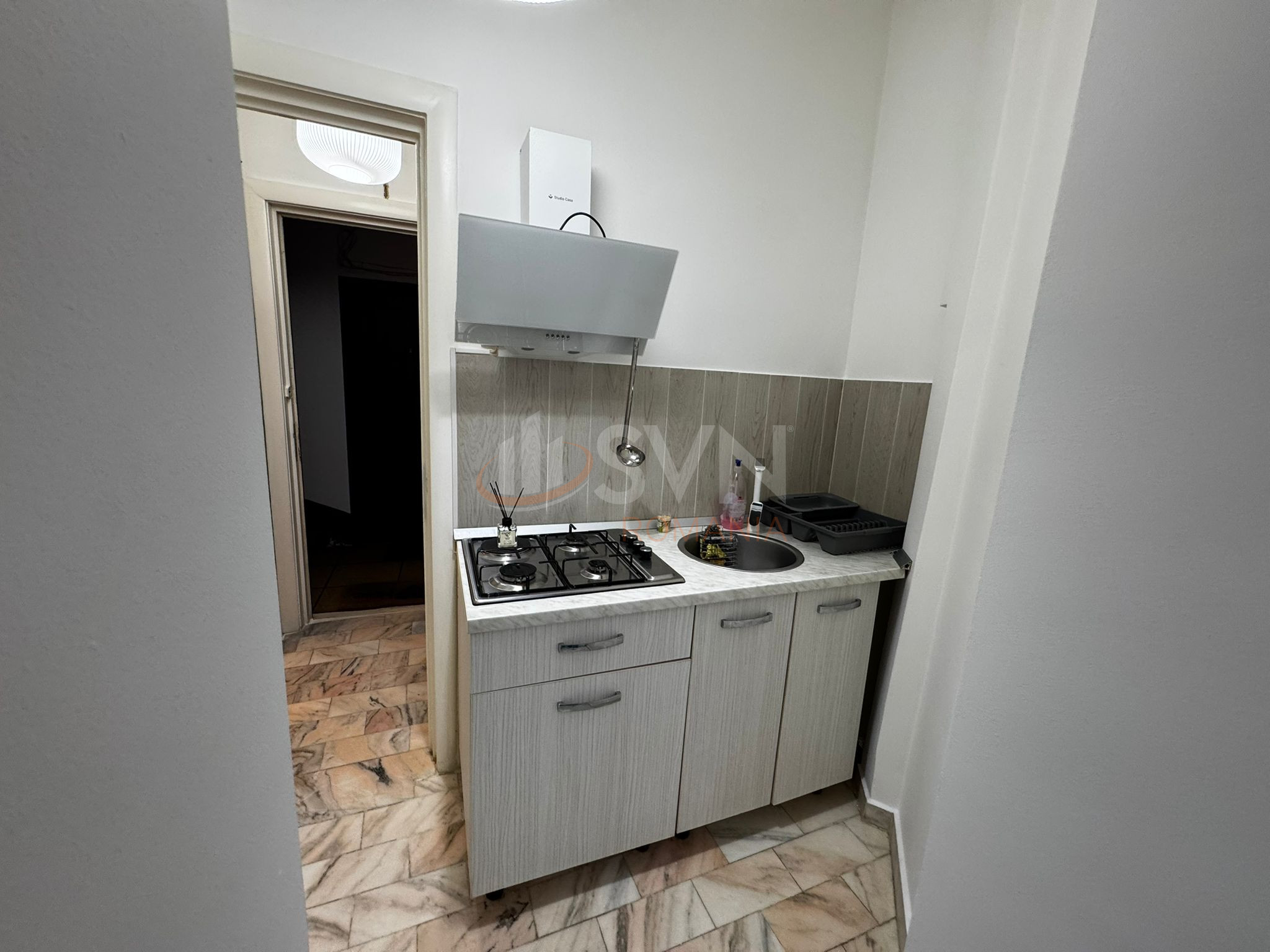 Apartament, 2 camere Bucuresti/Calea Victoriei