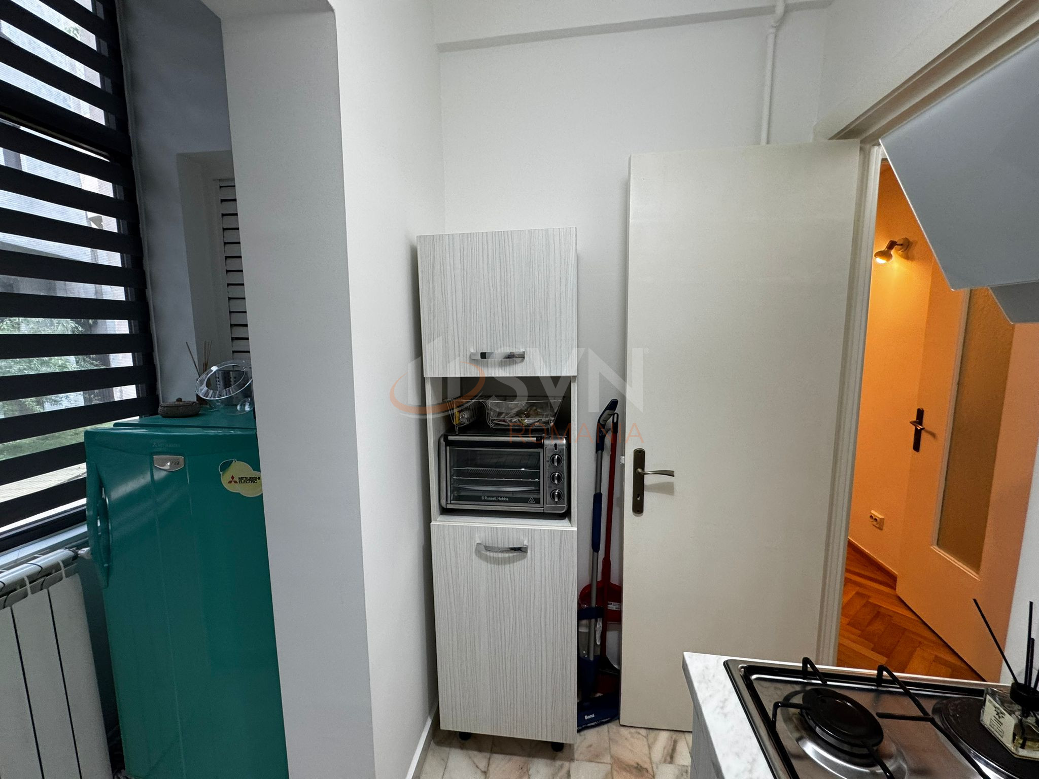 Apartament, 2 camere Bucuresti/Calea Victoriei