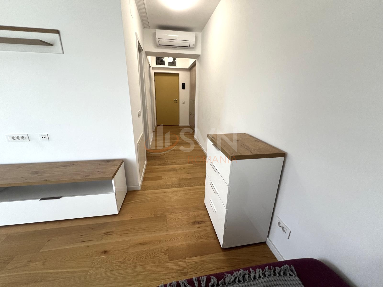 Apartament, 2 camere Bucuresti/Aviatiei