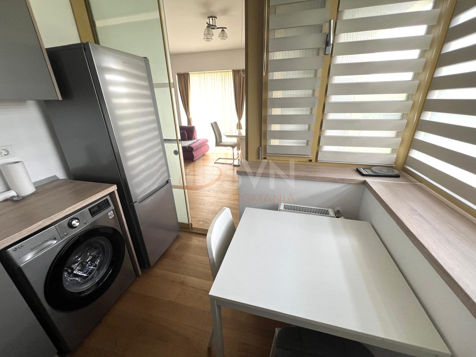 Apartament, 2 camere Bucuresti/Aviatiei