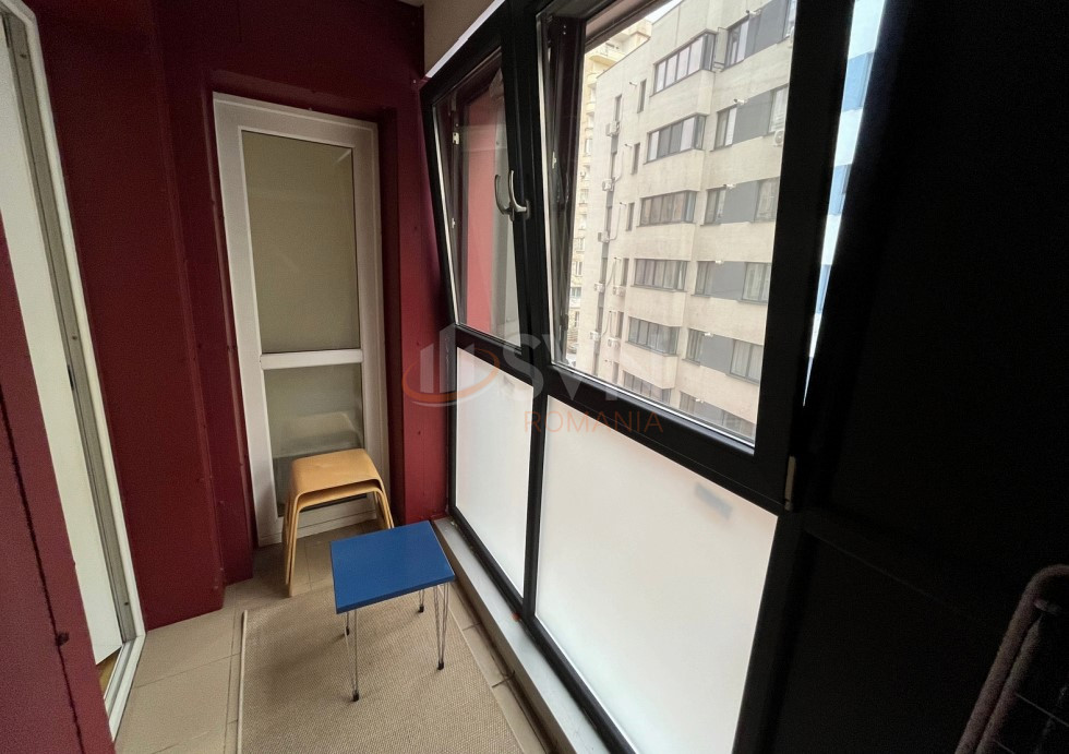 Apartament, 2 camere Bucuresti/Decebal