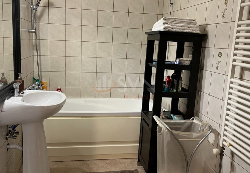Apartament, 2 camere Bucuresti/Decebal