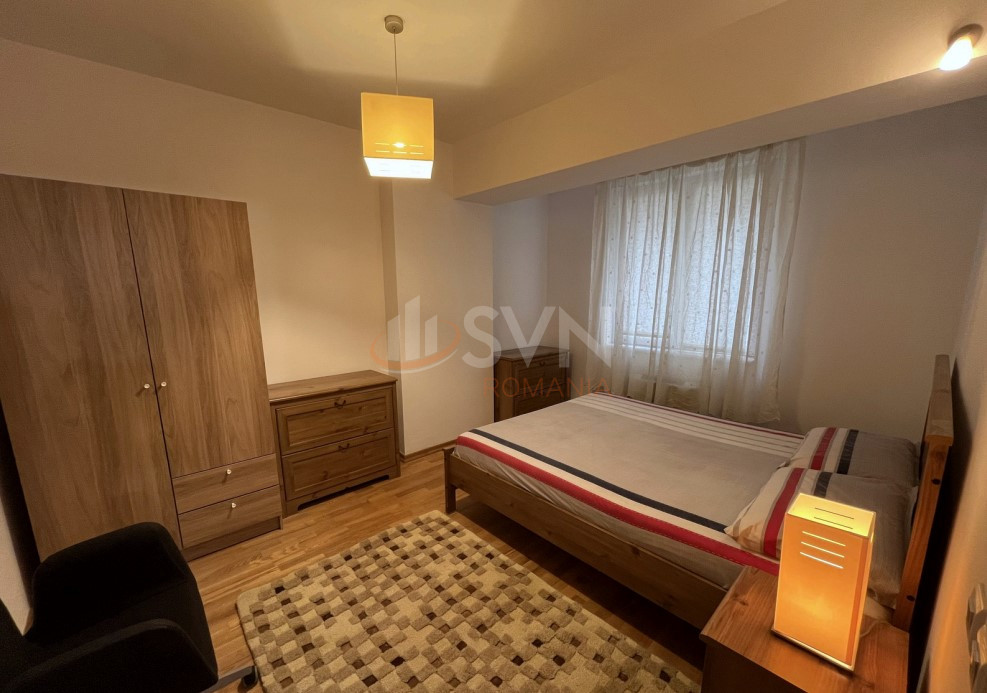 Apartament, 2 camere Bucuresti/Decebal