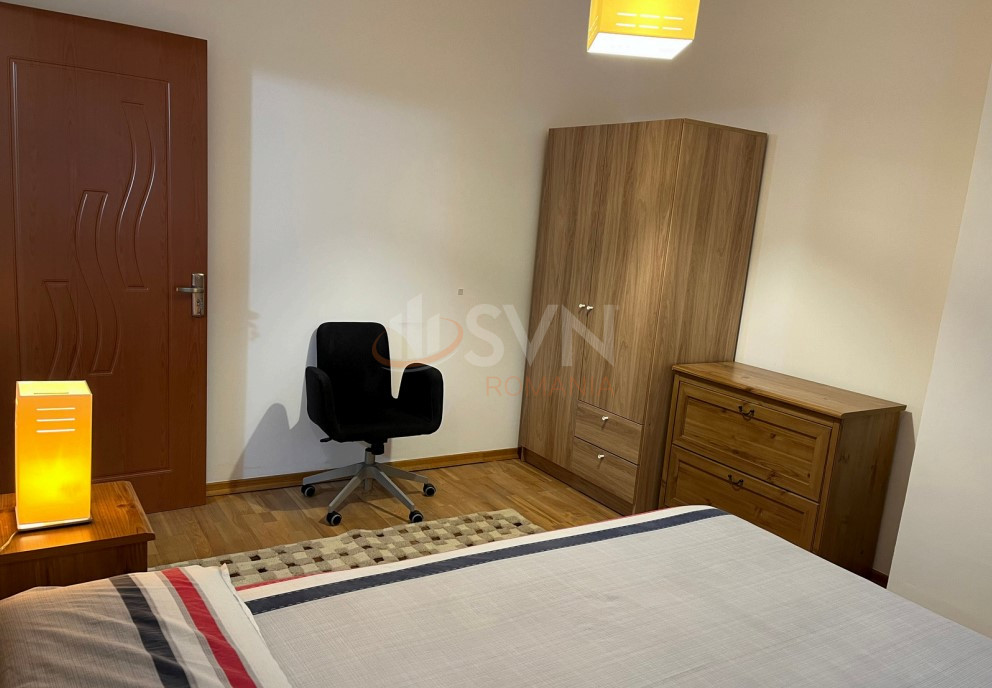 Apartament, 2 camere Bucuresti/Decebal