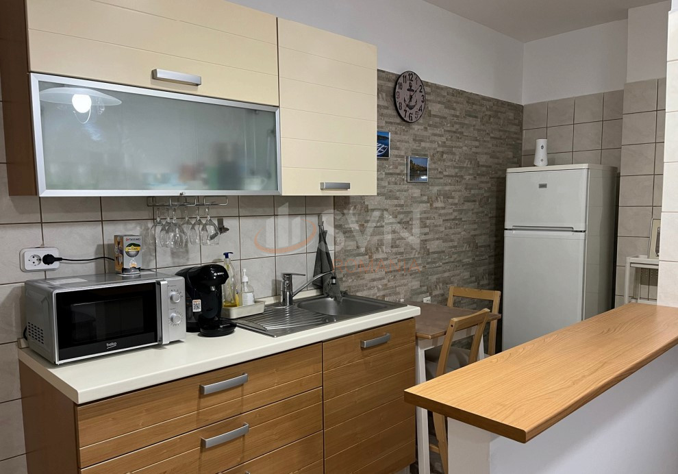 Apartament, 2 camere Bucuresti/Decebal