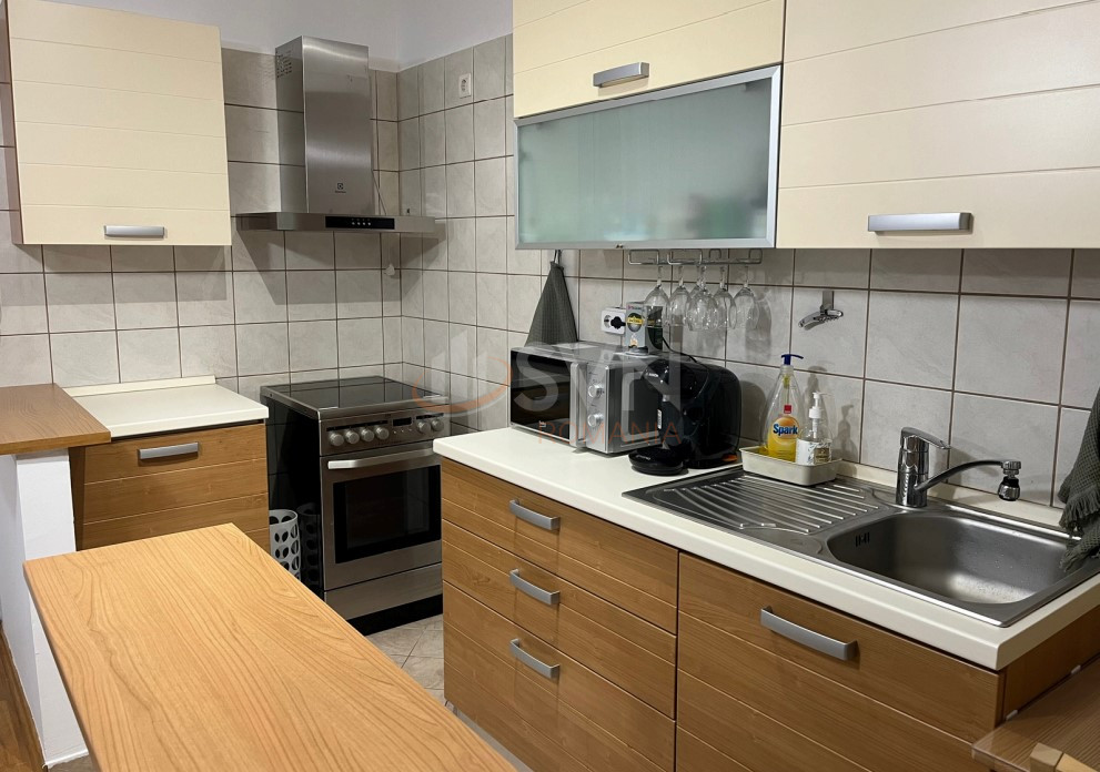 Apartament, 2 camere Bucuresti/Decebal