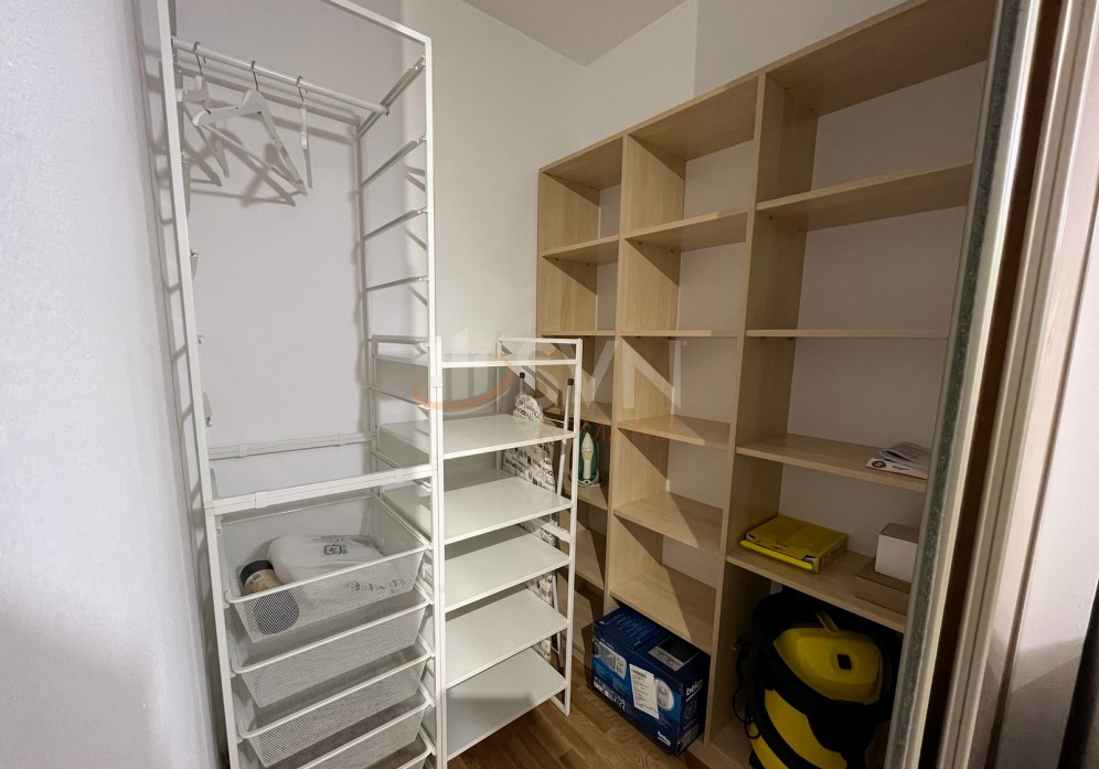 Apartament, 2 camere Bucuresti/Decebal