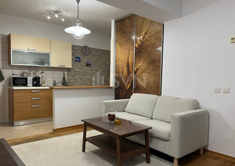 Apartament, 2 camere Bucuresti/Decebal