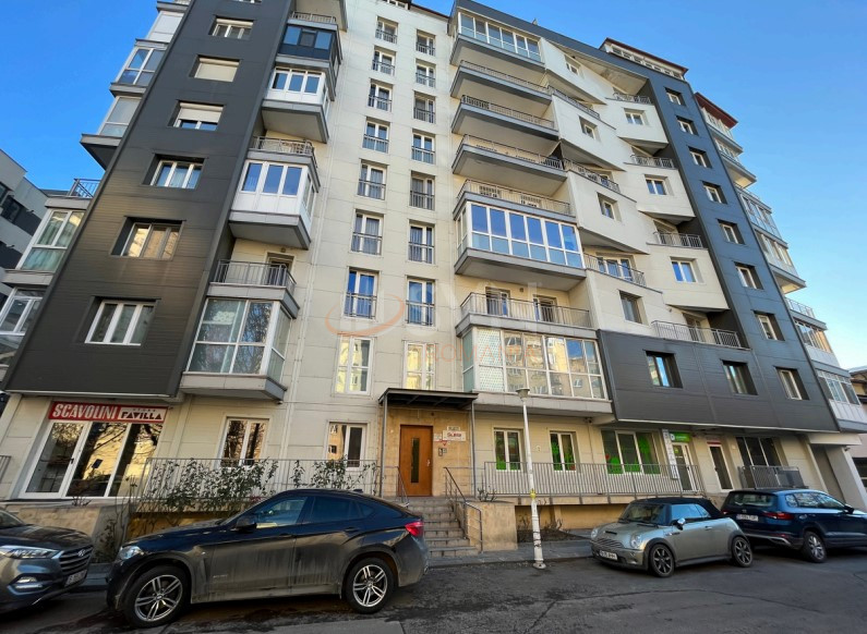 Apartament, 2 camere Bucuresti/Decebal
