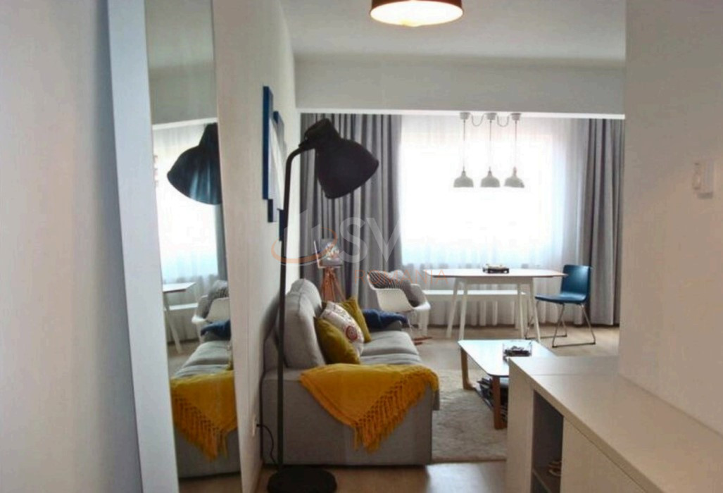 Apartament, 2 camere Bucuresti/Dristor