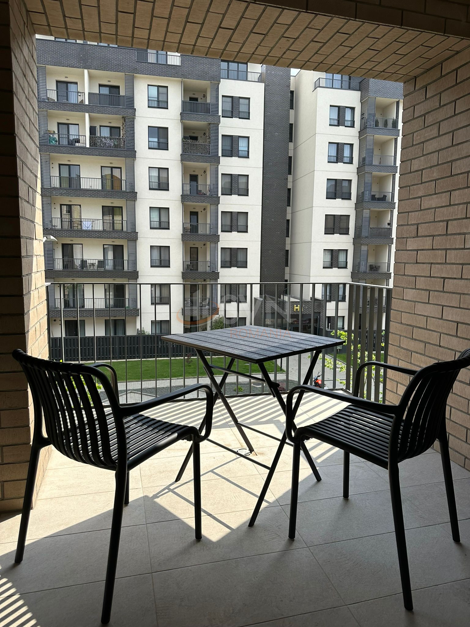 Apartament, 2 camere Bucuresti/Pipera