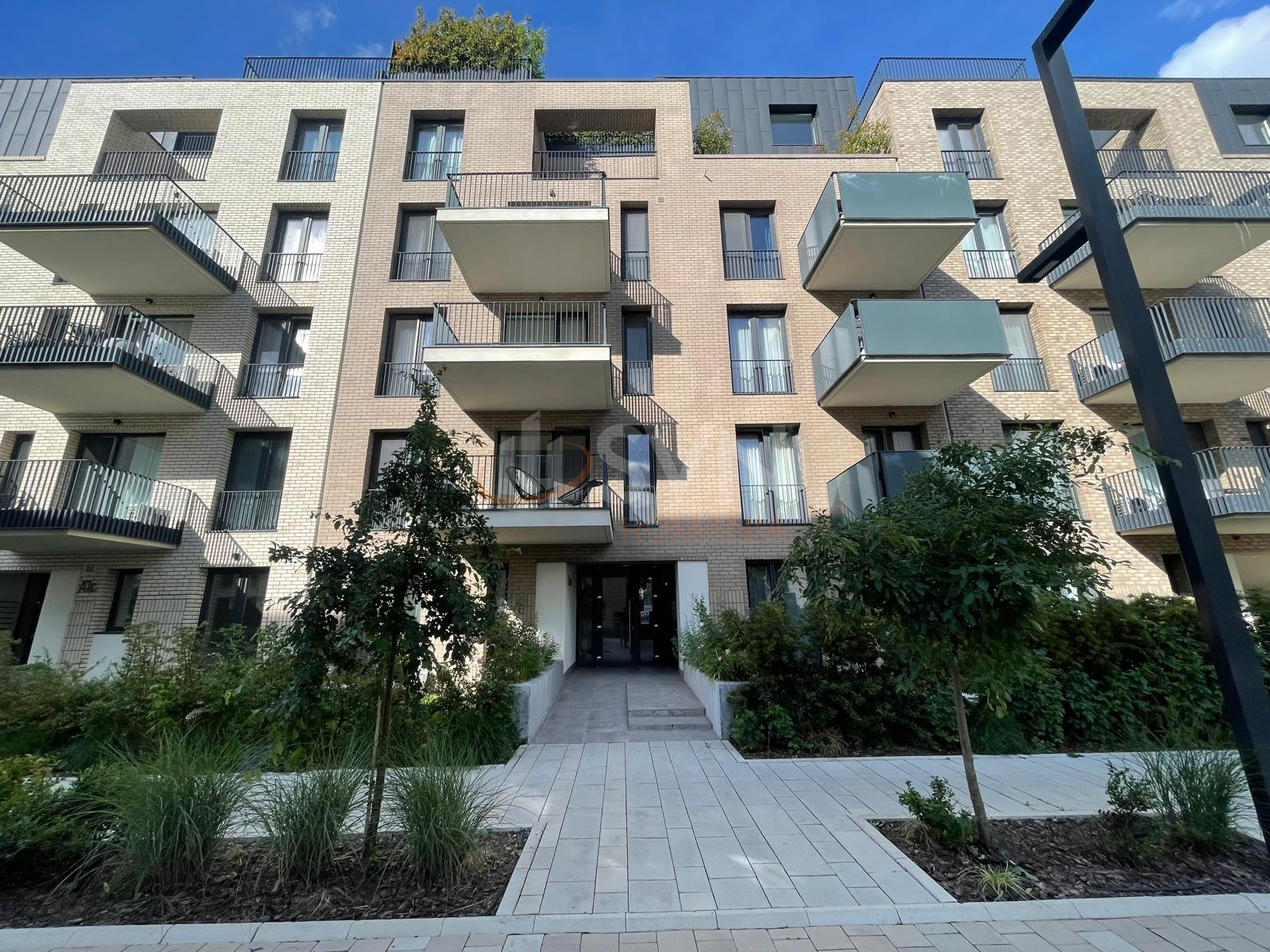 Apartament, 2 camere Bucuresti/Pipera