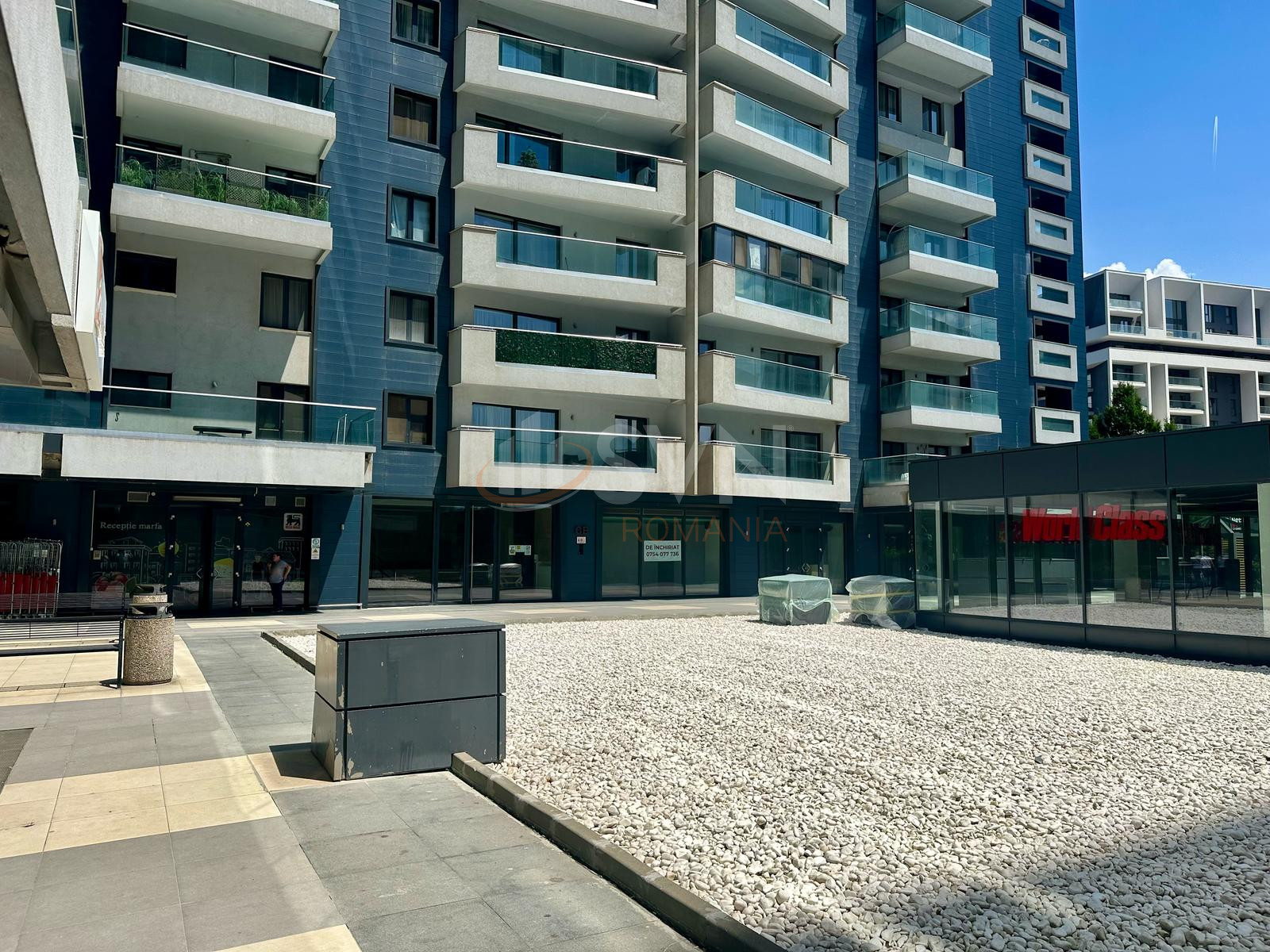 Apartament, 2 camere Bucuresti/Pipera