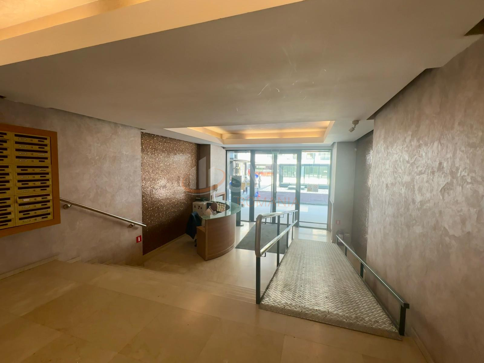 Apartament, 2 camere Bucuresti/Pipera