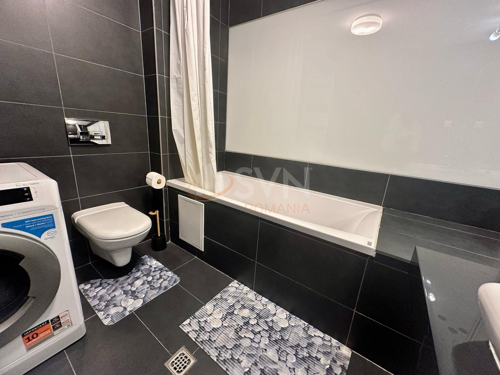 Apartament, 2 camere Bucuresti/Pipera