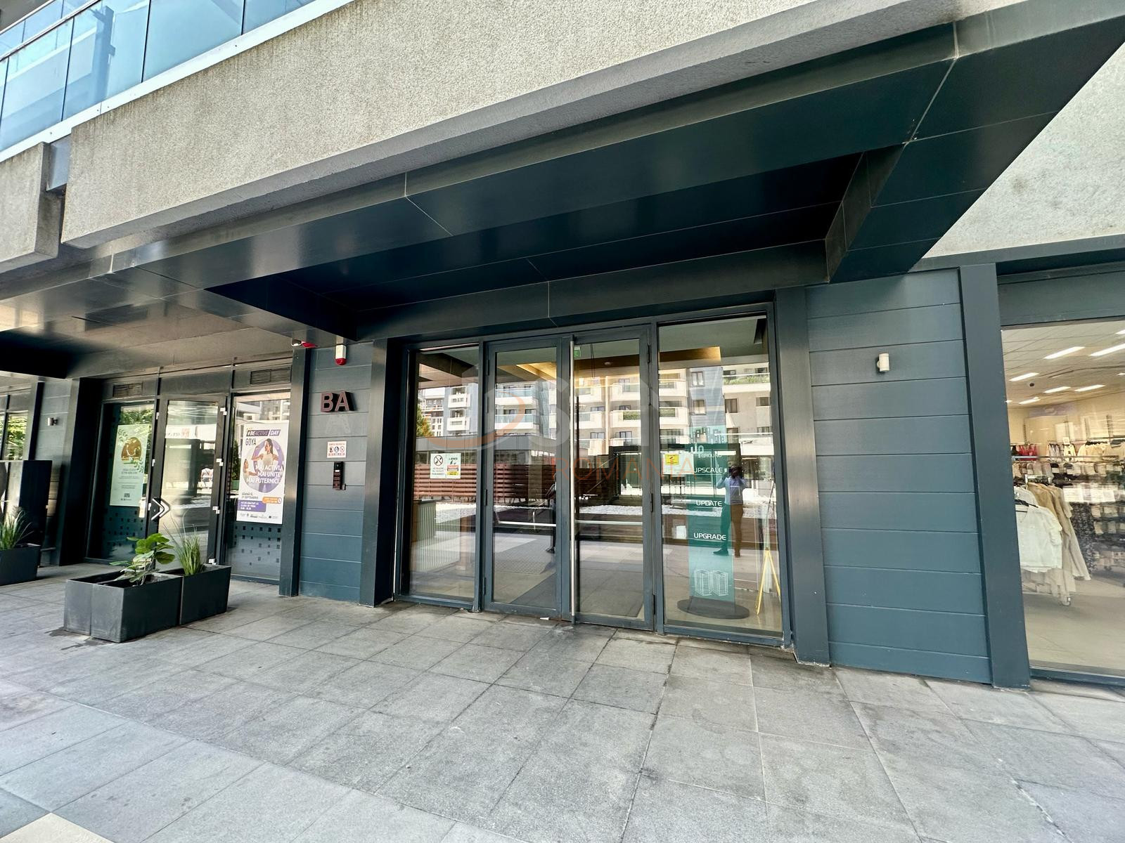 Apartament, 2 camere Bucuresti/Pipera