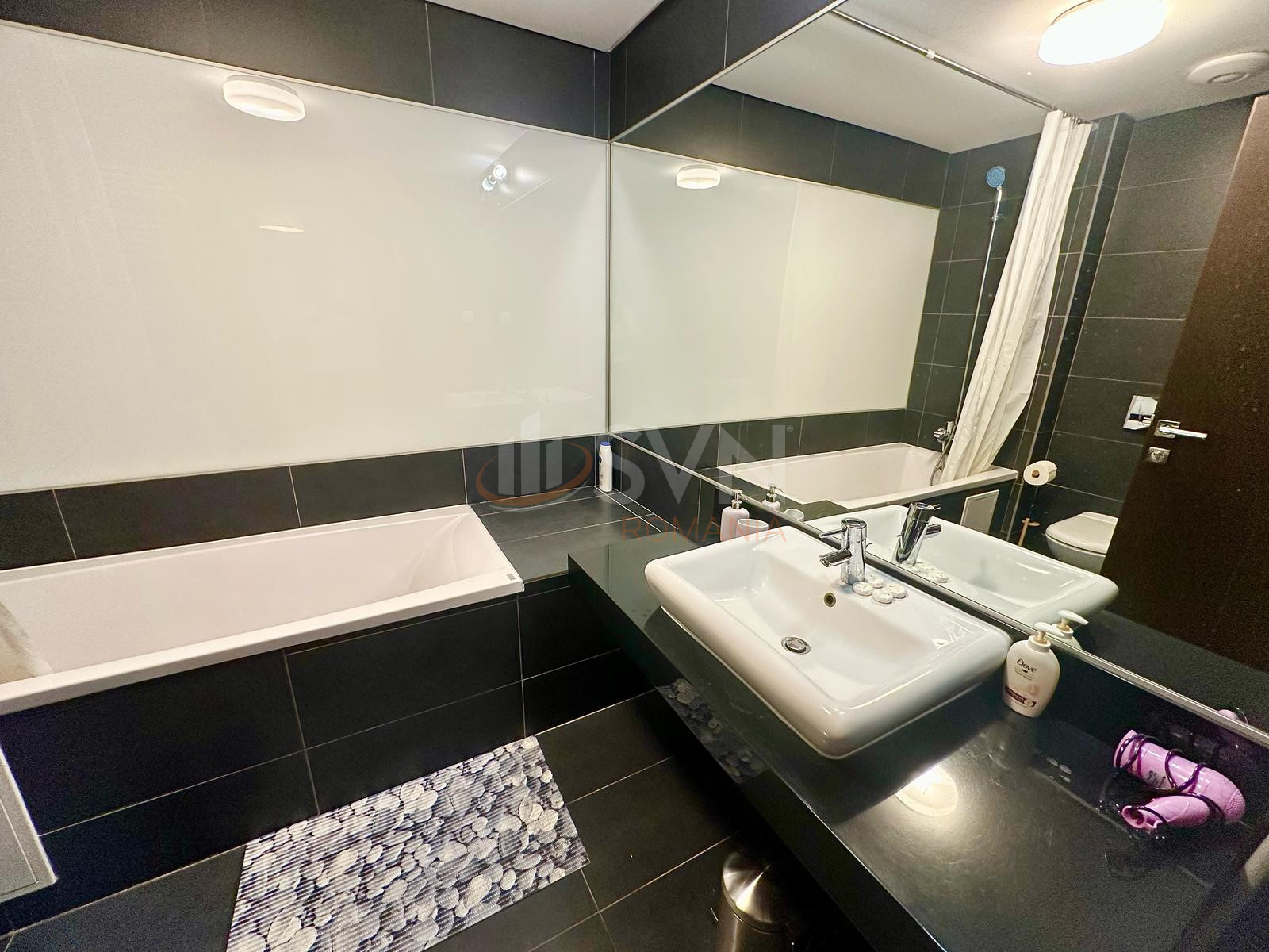 Apartament, 2 camere Bucuresti/Pipera