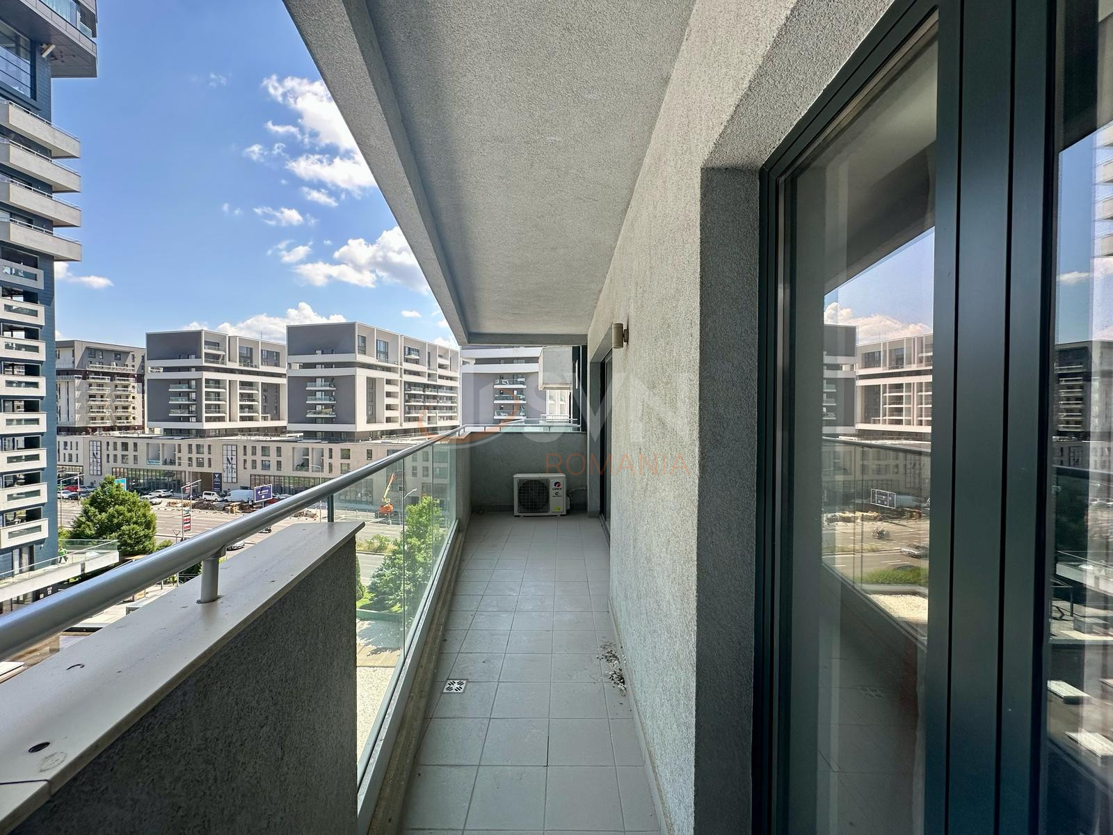 Apartament, 2 camere Bucuresti/Pipera