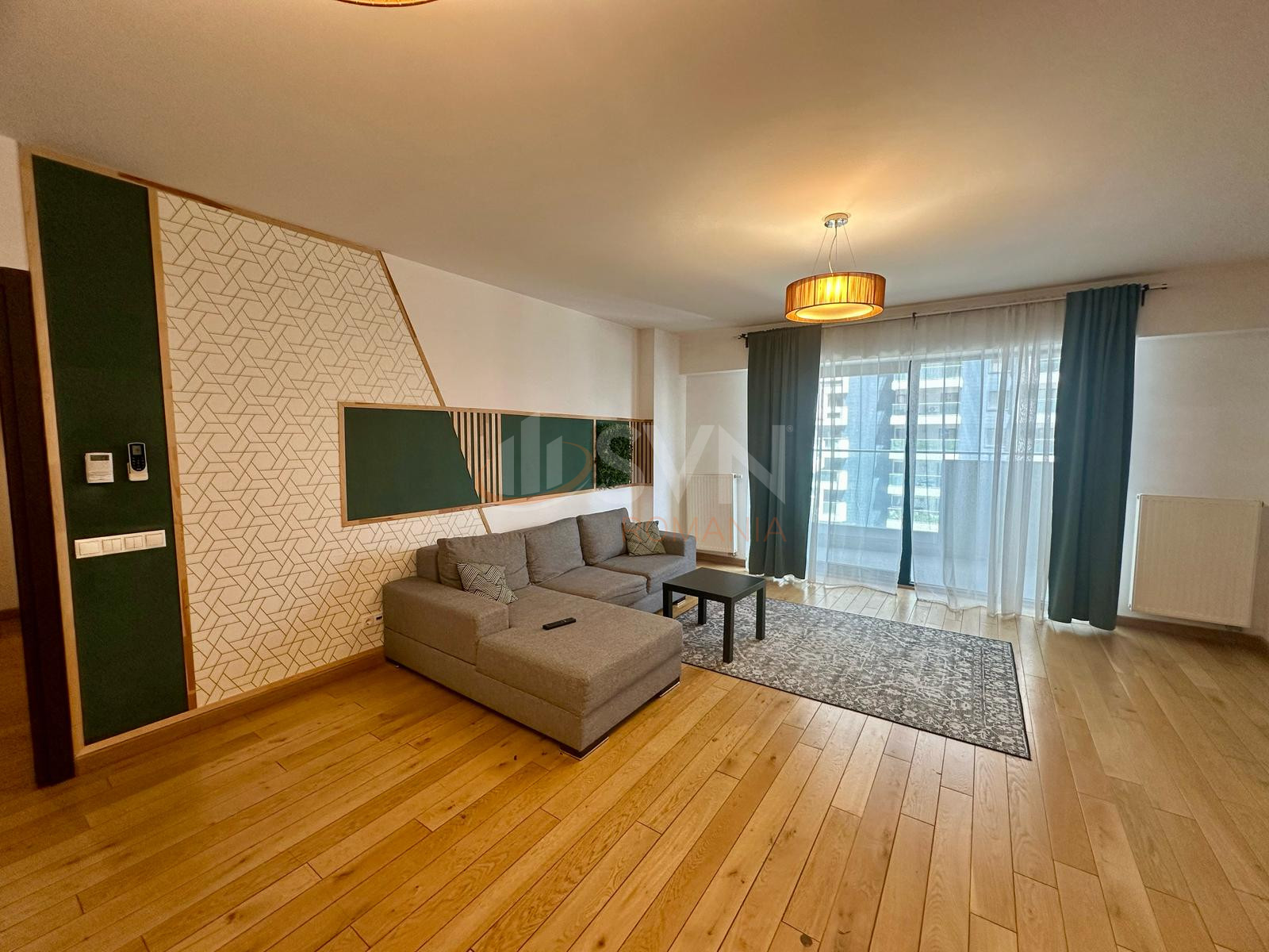 Apartament, 2 camere Bucuresti/Pipera