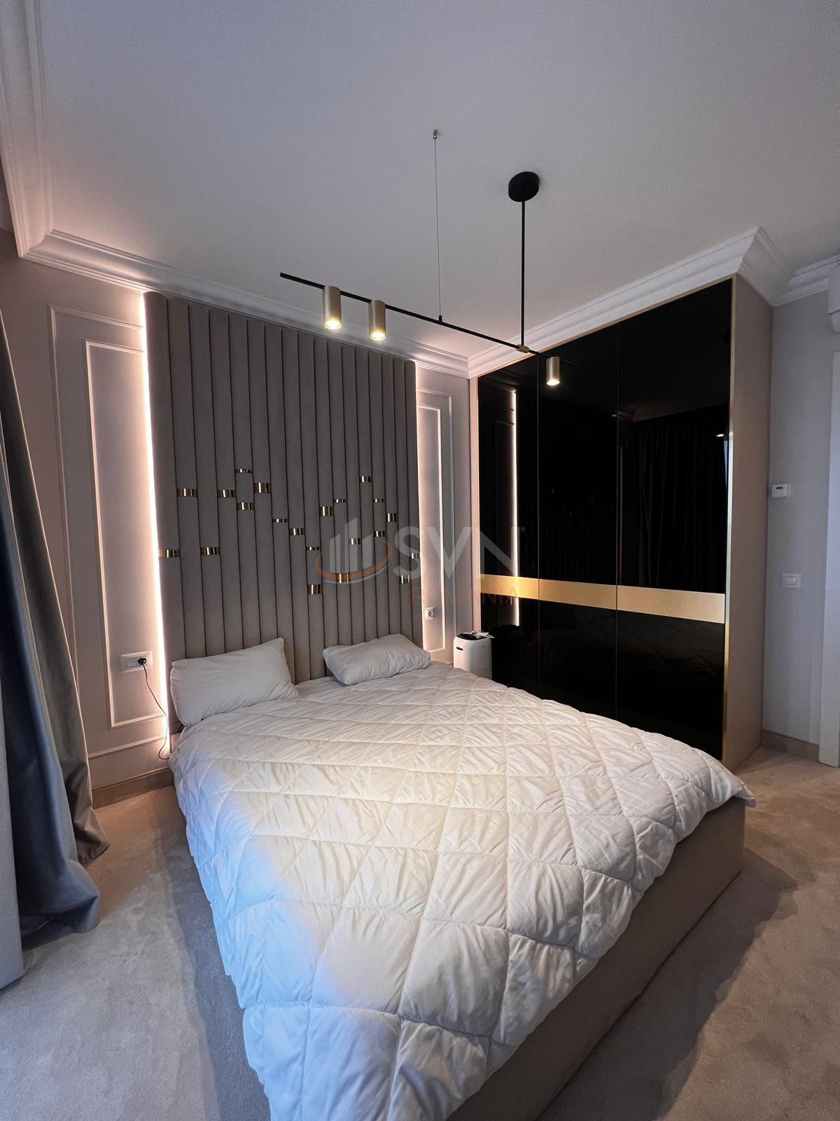 Apartament, 2 camere Bucuresti/Floreasca