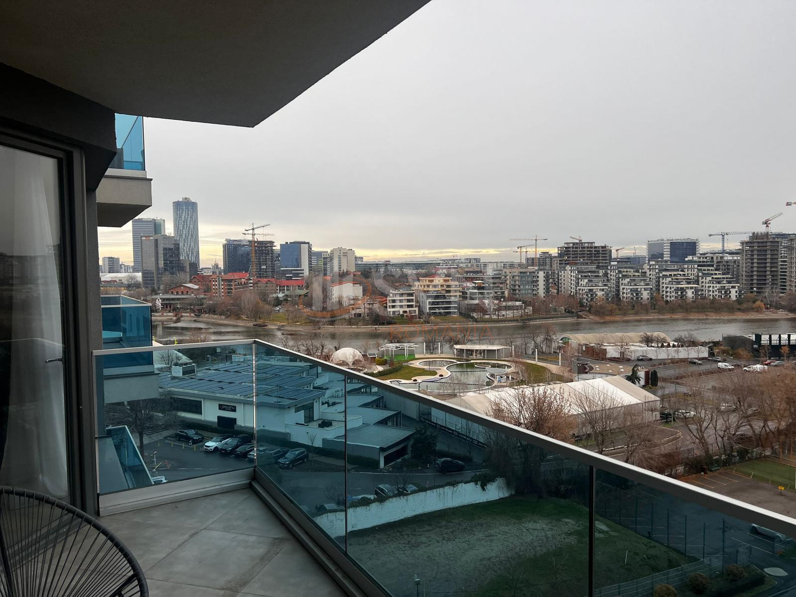 Apartament, 2 camere Bucuresti/Floreasca