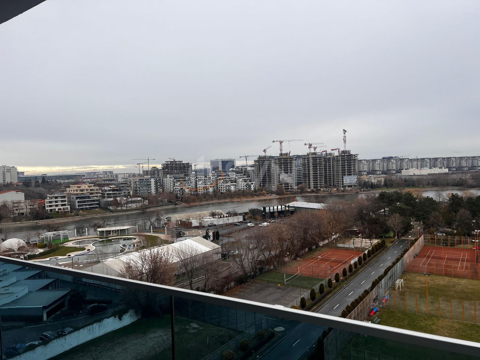 Apartament, 2 camere Bucuresti/Floreasca
