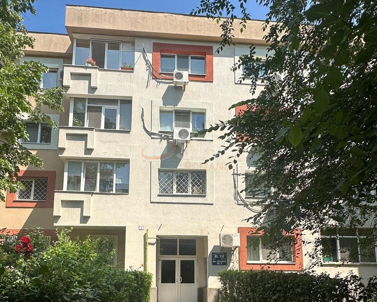 Apartament, 2 camere Bucuresti/Aviatiei