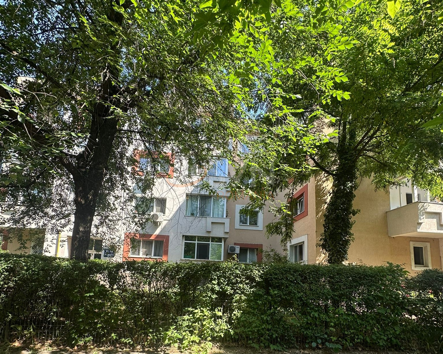 Apartament, 2 camere Bucuresti/Aviatiei