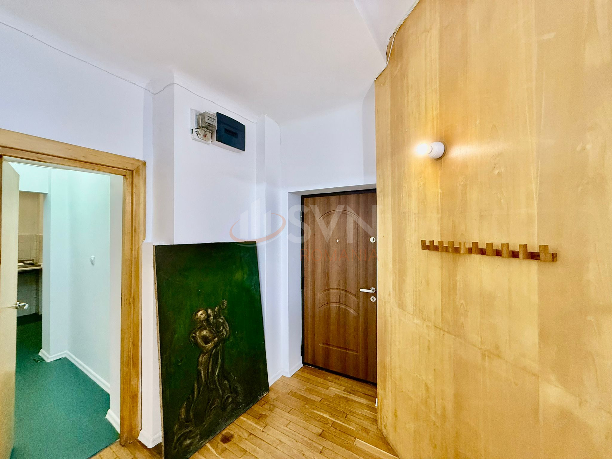 Apartament, 2 camere Bucuresti/Piata Unirii (s3)