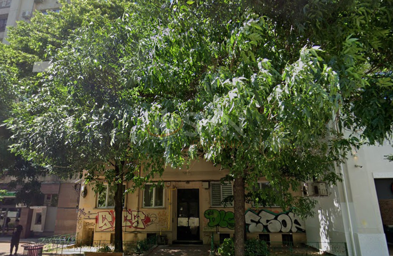 Apartament, 2 camere Bucuresti/Piata Unirii (s3)