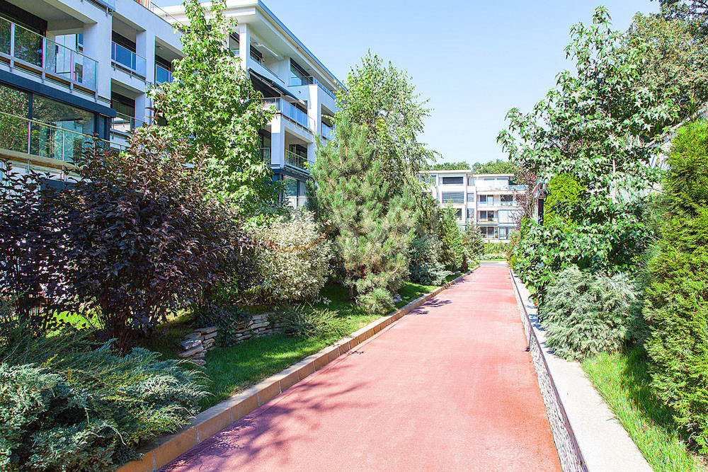 Apartament, 2 camere Bucuresti/Baneasa
