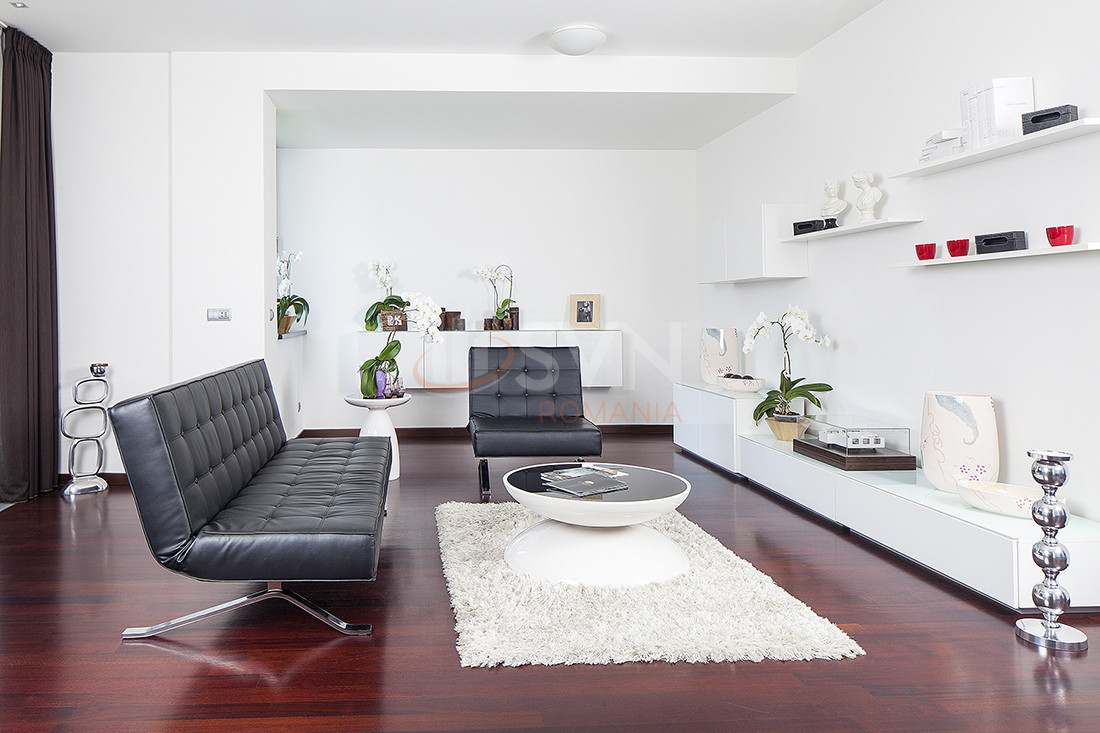 Apartament, 2 camere Bucuresti/Baneasa