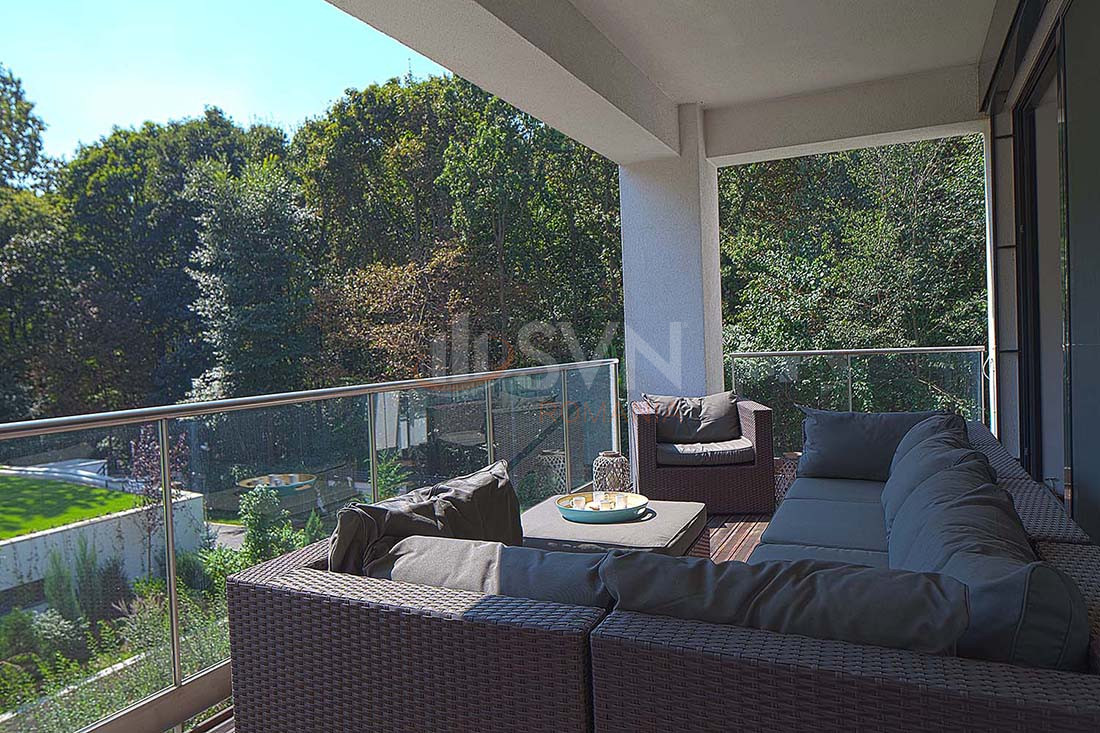 Apartament, 2 camere Bucuresti/Baneasa