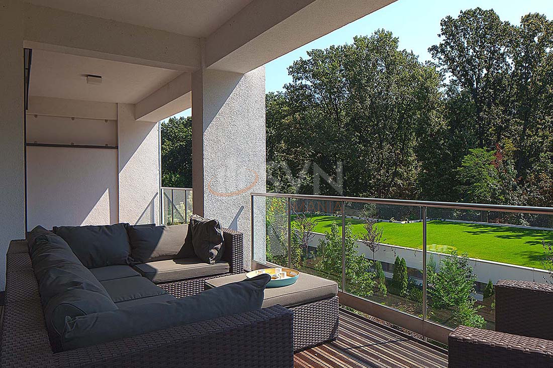 Apartament, 2 camere Bucuresti/Baneasa