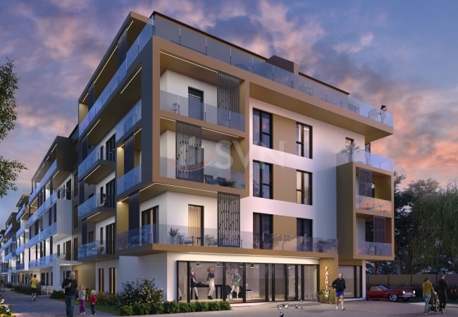 Apartament, 2 camere Bucuresti/Iancu Nicolae