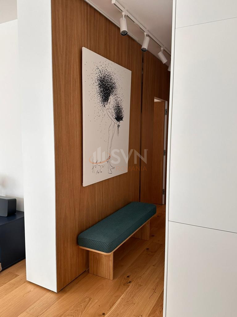 Apartament, 2 camere Bucuresti/Iancu Nicolae