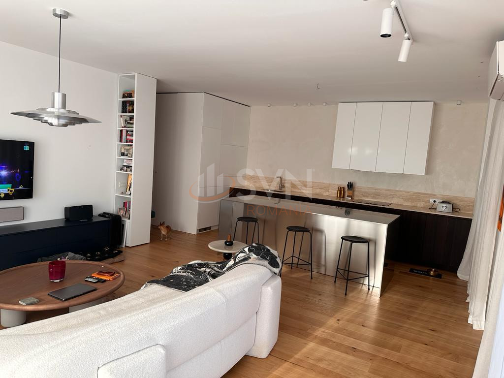 Apartament, 2 camere Bucuresti/Iancu Nicolae