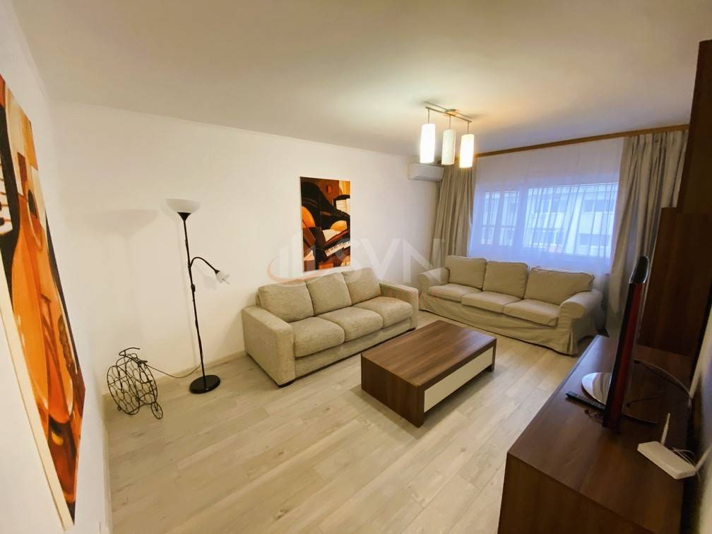 Apartament, 2 camere Bucuresti/Aviatiei