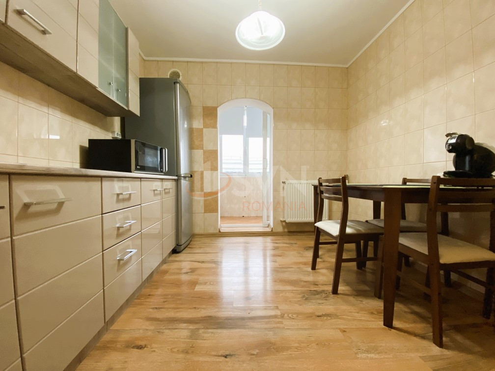Apartament, 2 camere Bucuresti/Aviatiei