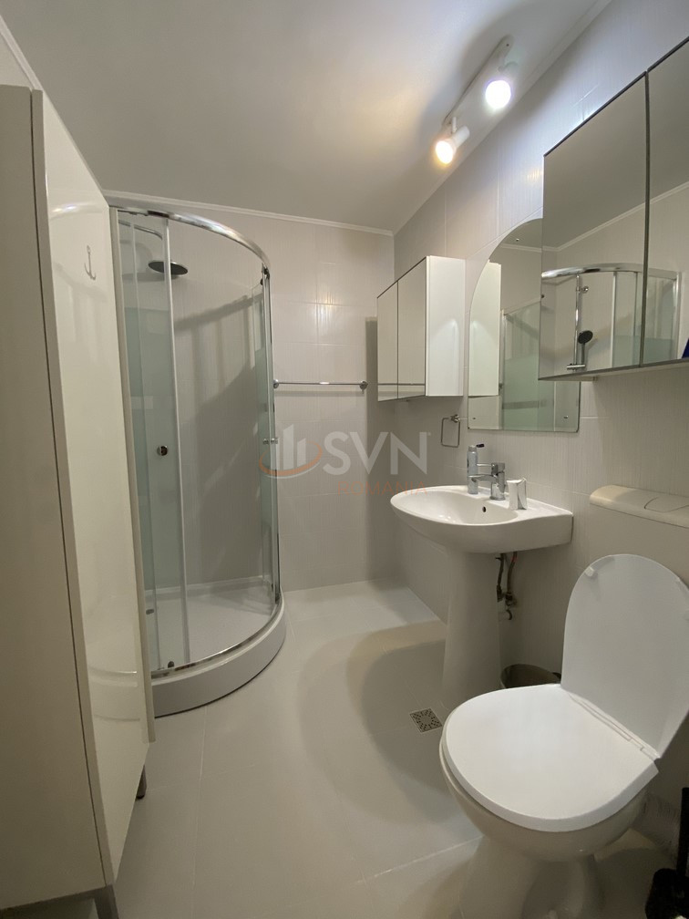 Apartament, 2 camere Bucuresti/Aviatiei