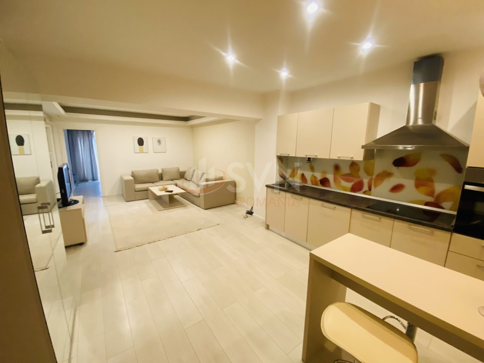 Apartament, 2 camere Bucuresti/Aviatiei