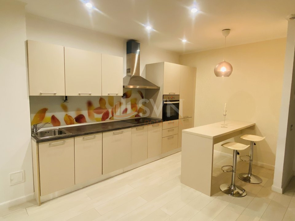 Apartament, 2 camere Bucuresti/Aviatiei