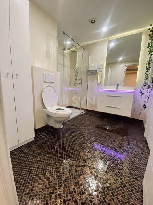 Apartament, 2 camere Bucuresti/Aviatiei