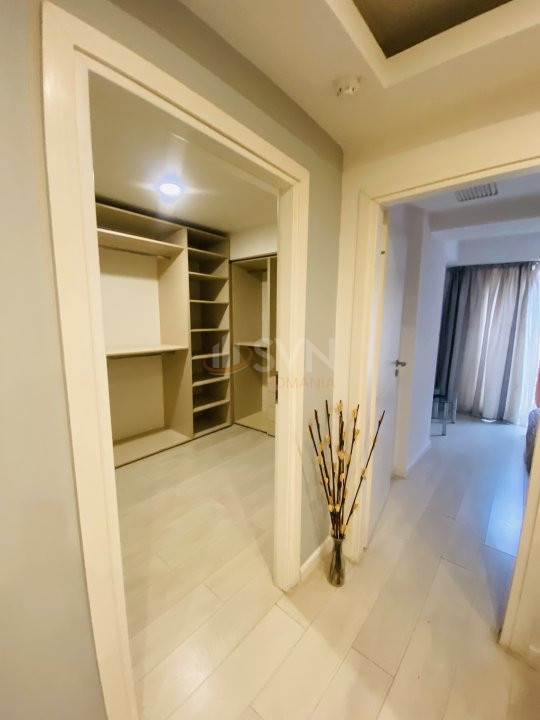 Apartament, 2 camere Bucuresti/Aviatiei