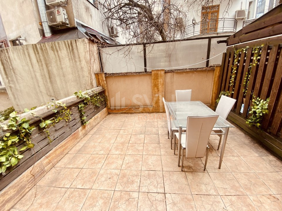 Apartament, 2 camere Bucuresti/Aviatiei