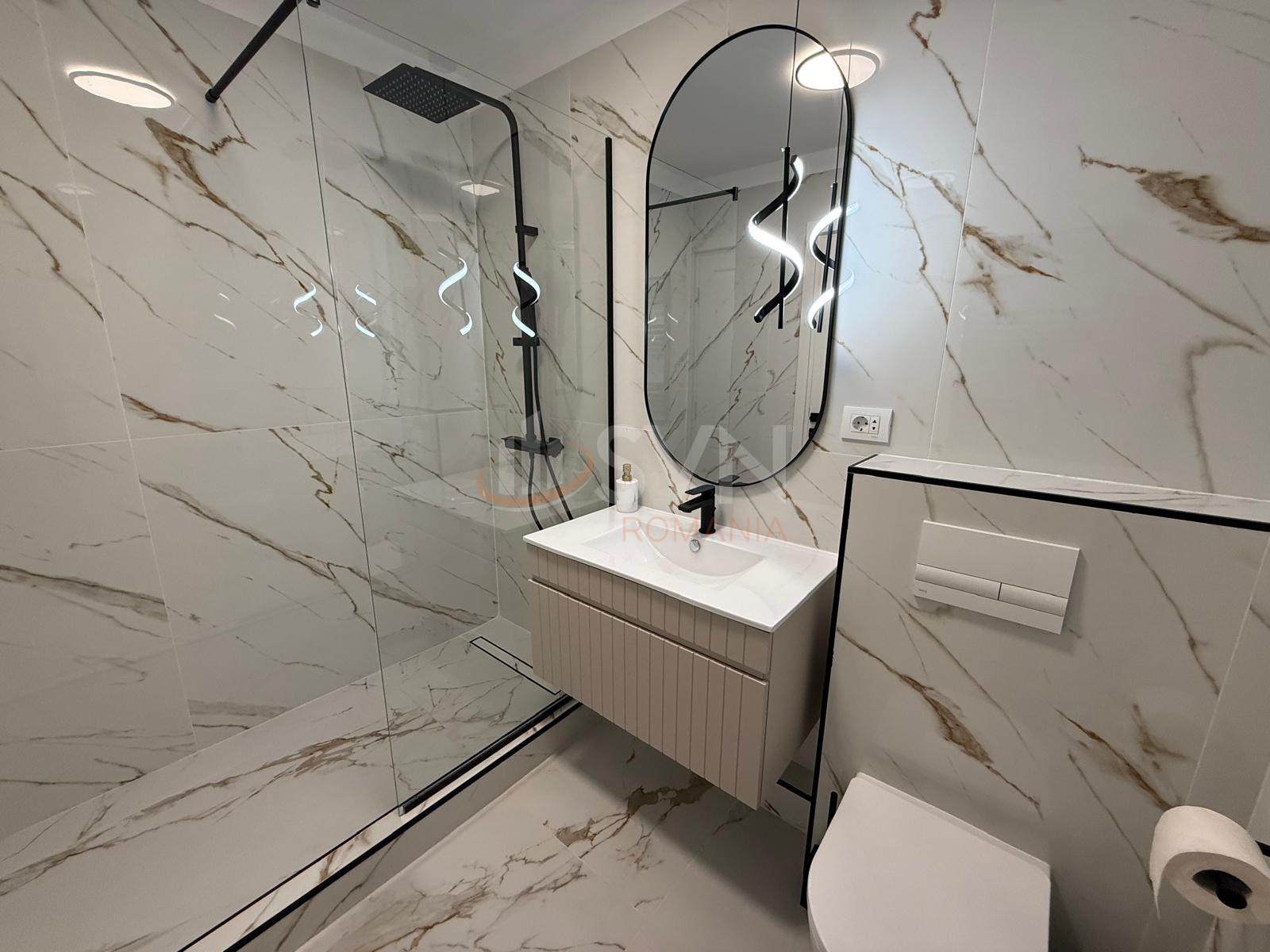 Apartament, 2 camere Bucuresti/Campia Libertatii