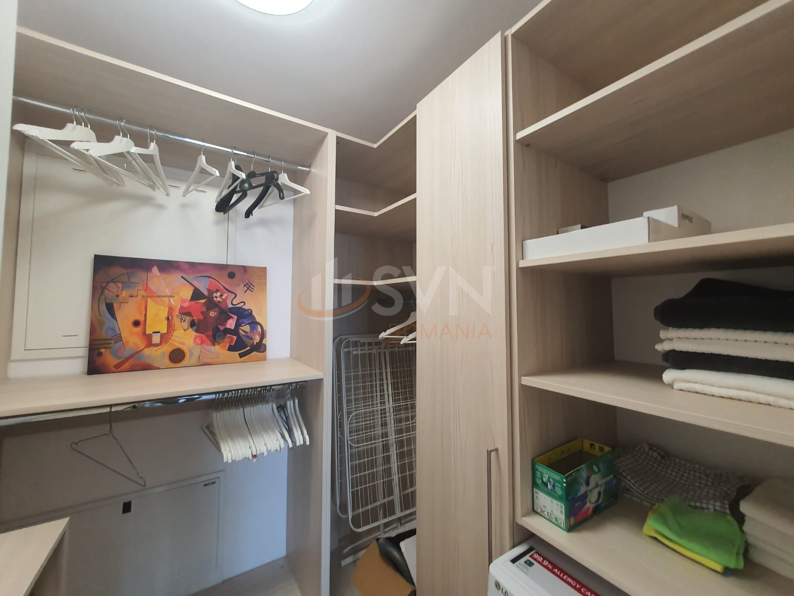 Apartament, 2 camere Bucuresti/Herastrau