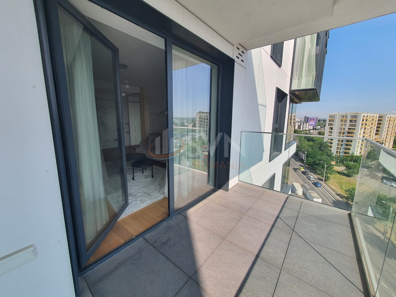 Apartament, 2 camere Bucuresti/Herastrau