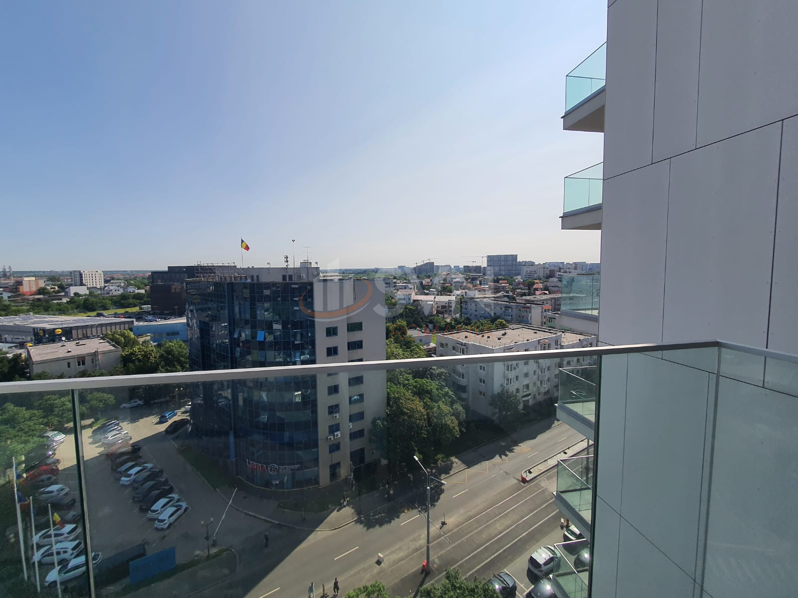 Apartament, 2 camere Bucuresti/Herastrau