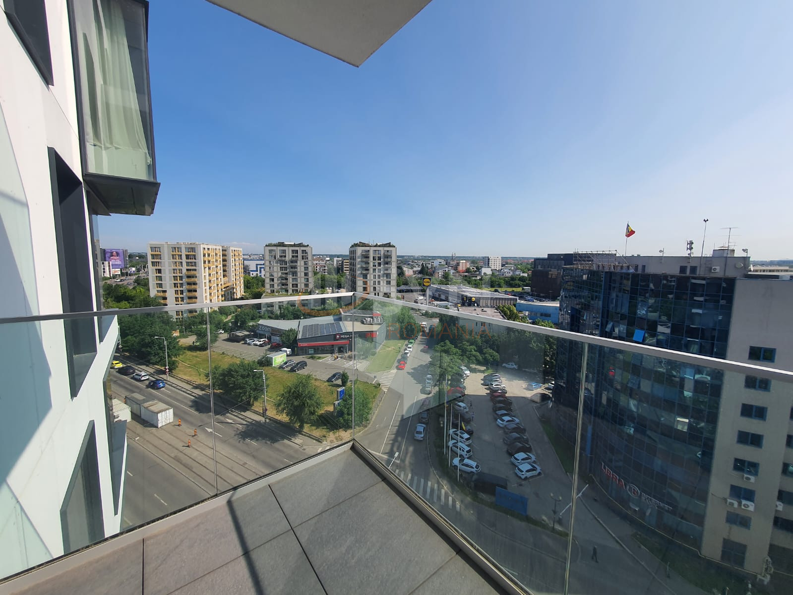 Apartament, 2 camere Bucuresti/Herastrau